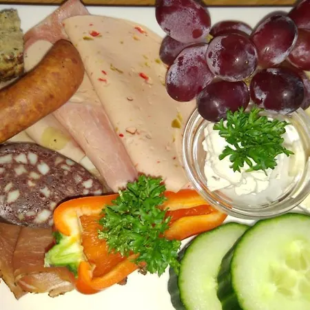 Appartamento Weingut Schunck