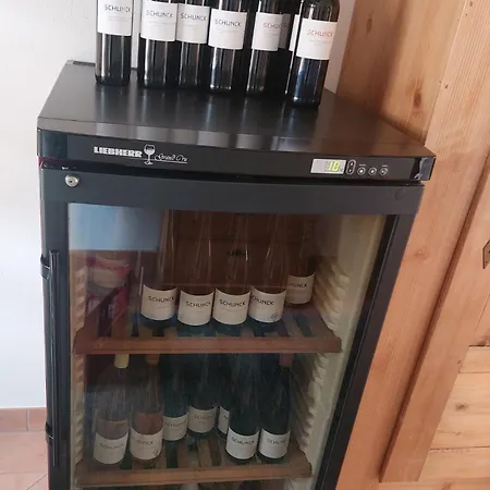 Weingut Schunck * Leinsweiler