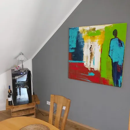 Weingut Schunck Apartment Leinsweiler