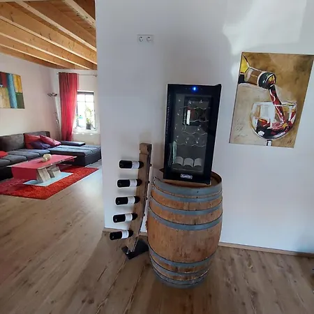 Weingut Schunck Leinsweiler