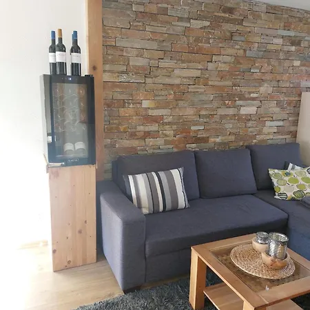 Appartamento Weingut Schunck *