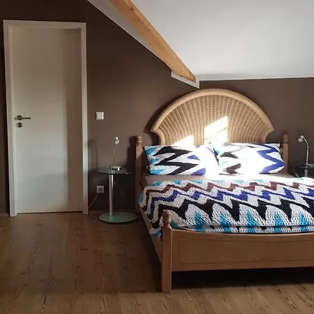 Weingut Schunck * Leinsweiler