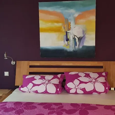 Apartment Weingut Schunck