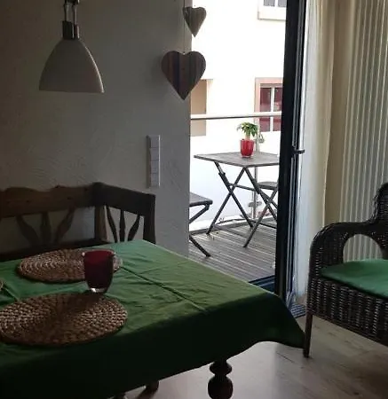 Apartment Weingut Schunck *