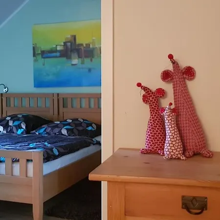 Apartment Weingut Schunck Leinsweiler