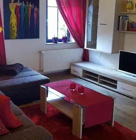 Apartment Weingut Schunck