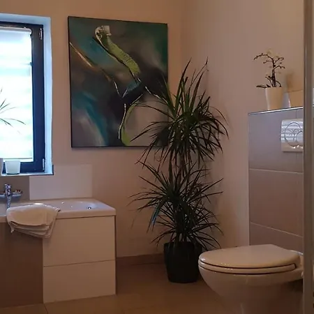 Weingut Schunck Apartment