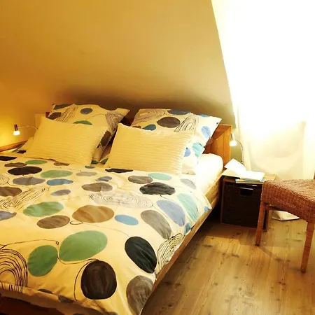 Apartment Weingut Schunck Leinsweiler