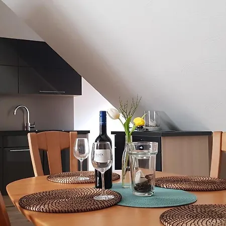 Appartamento Weingut Schunck *