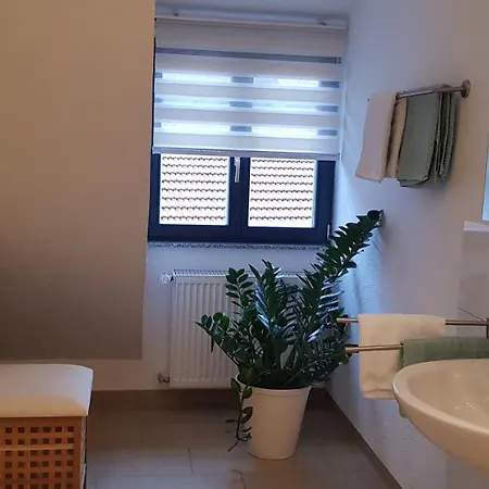 Weingut Schunck Apartment