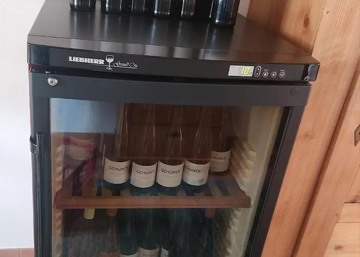 Weingut Schunck * Лайнсвайлер