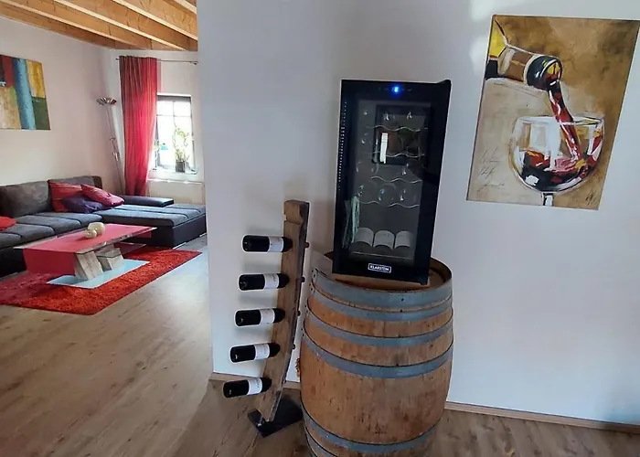 Weingut Schunck Лайнсвайлер