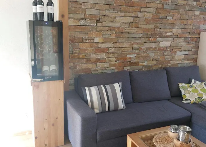 Апартаменты Weingut Schunck *