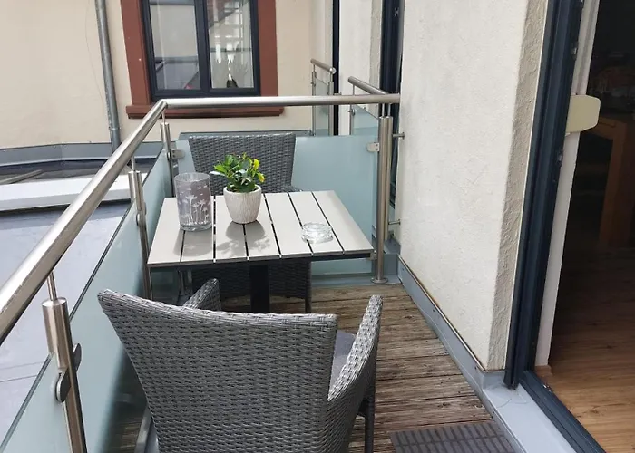 Weingut Schunck Лайнсвайлер