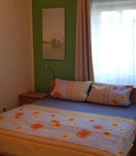 Weingut Schunck Апартаменты