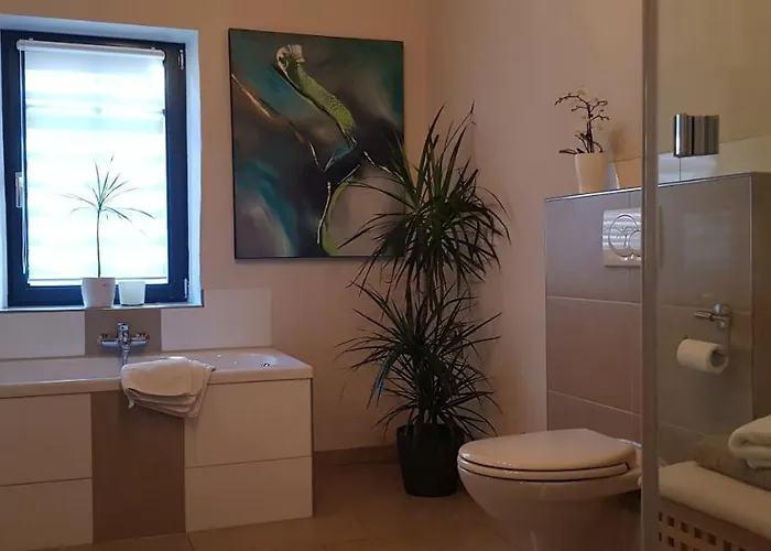 Weingut Schunck Апартаменты