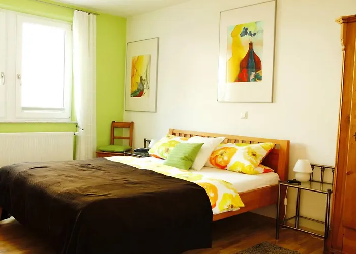 Weingut Schunck Daire Leinsweiler