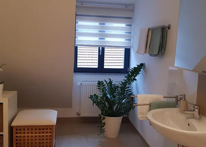 Weingut Schunck Апартаменты