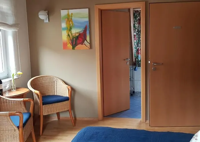 Weingut Schunck * Лайнсвайлер